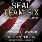 SEAL Team Six: Memoirs of an Elite 