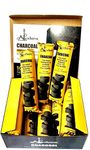 PUFF SMART Alsuhana Quick Light Charcoal Pack of 10 Roll (100 Coals)