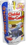 Hikari All Life Stages Cichlid Bio-Gold Plus Mini Pellet Fish Food, 250 g,Pack of 1