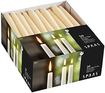Spaas 50 B