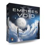 Red Raven Games Empires of The Void II Feb