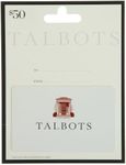 Talbots Gi