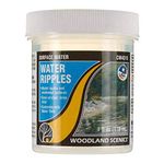 Woodland Scenics Surface Water, Water Ripples, 4 fl. oz.