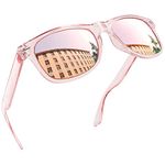 Vox Ladies' Sunglasses