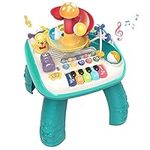 NoTagCat Baby Activity Table Toys, 