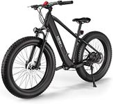 Hiboy P6 Electric Bike for Adults, 