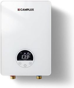 CAMPLUX Ta