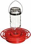Best-1 8oz. Hummingbird Feeder