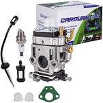 Carburetor Kit Fits for 43cc 47cc 4