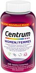 Centrum Women (250 Tablets), 250 Count