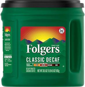 Folgers Cl