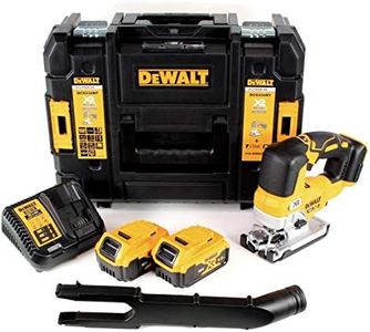DeWalt DCS