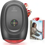 COMFIER Hand Massager with Heat and