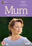 Mum Series 1-3 [DVD] [2019]