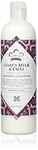 Body Lotion Goat's Milk & Chai Nubian Heritage 13 oz Lotion