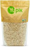Yupik Organic Regular Rolled Oats, 