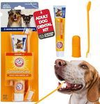 Arm & Hammer Dog Dental Kit - Enzym