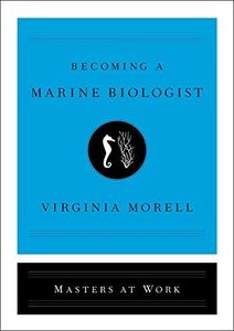 Becoming a Marine Biologist