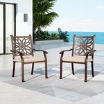 MFSTUDIO Cast Aluminum Retro Design