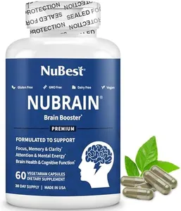 NuBest NuB