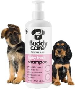 Buddycare 