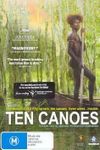 Ten Canoes