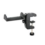 Konig & Meyer Headphone holder - 16085