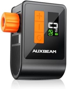 Auxbeam Ti