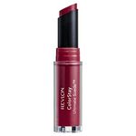 Revlon ColorStay Ultimate Suede Lipstick, Longwear Soft, Ultra-Hydrating High-Impact Lip Color, Formulated with Vitamin E, Ingenue (002), 0.09 oz/ 2.5g