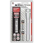 Maglite Mini LED 2-Cell AA Flashlig