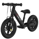 Varla Electric Bike for Kids, 12 In