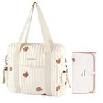 Coach Diaper Bags