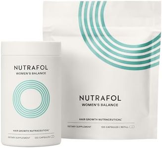 Nutrafol W