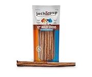 Jack&Pup 12-inch Premium Grade Odor