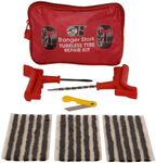 Tubeless Tyre Repair Kit Set Tool B