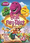 Barney: Best Fairy Tales [DVD]