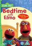 Bedtime With Elmo [DVD]