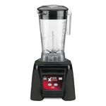 Waring Commercial MX1050XTX 3.5 HP Blender with Electronic Keypad Controls, Pulse Feature and a 64 oz. BPA Free Copolyester Container, 120V, 5-15 Phase Plug
