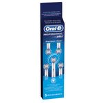 Oral-B Professional Precision Clean Replacement Brush Head, 5 Count