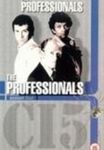 The Professionals: Season 4 [DVD]