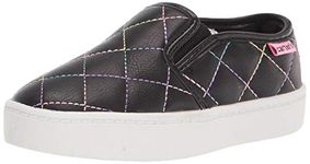 Carter's Unisex-Child Nettie Sneaker