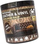 Coconix Leather Recoloring Balm Dar