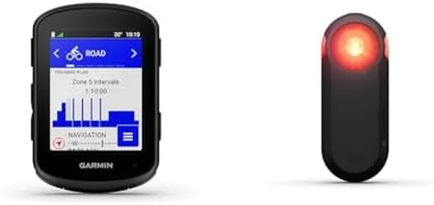 Garmin Edg