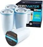 ZeroWater Official Replacement Filt
