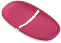 Evolur Eva Baby Changing Pad in Fus