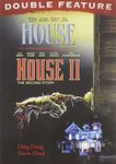 Double Feature (House / House II: the Second Story)