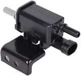 Vapor Canister Purge Valve Solenoid