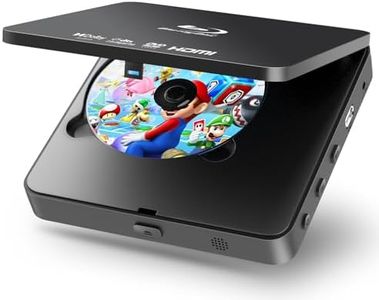 Blu Ray Pl