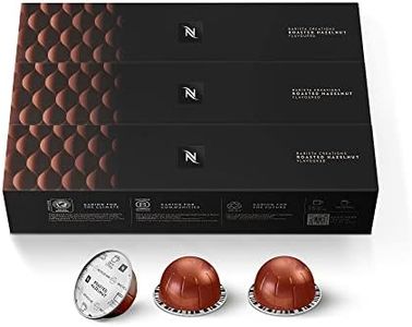 Nespresso 