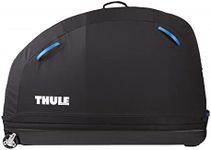 Thule 100505 RoundTrip Pro XT Travel Bike Case, Black